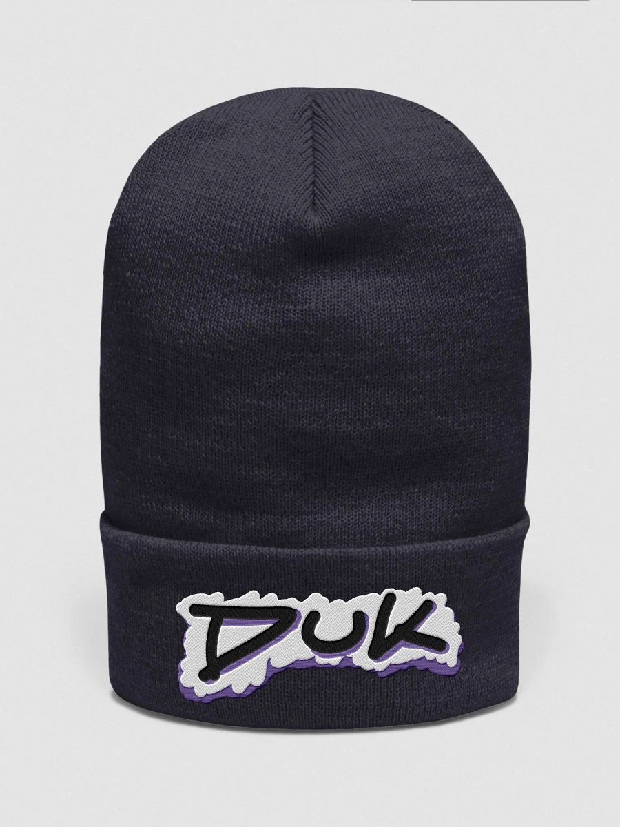 Duk. Beanie product image (11)