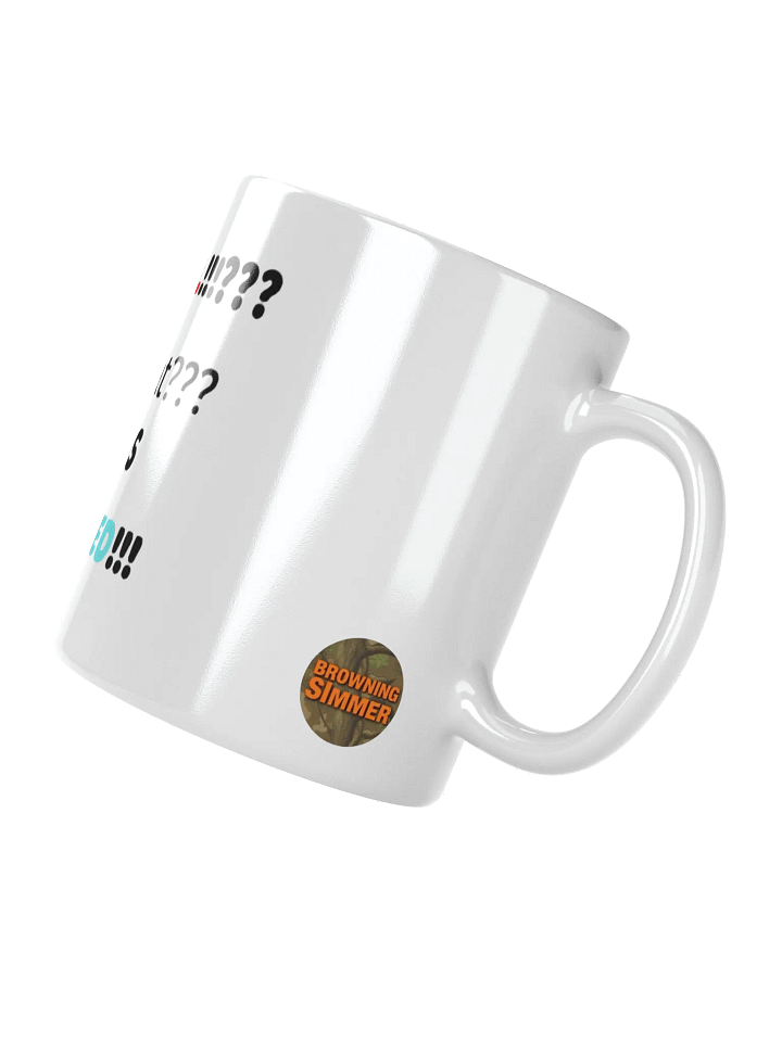 Normal Overrated product image (5)