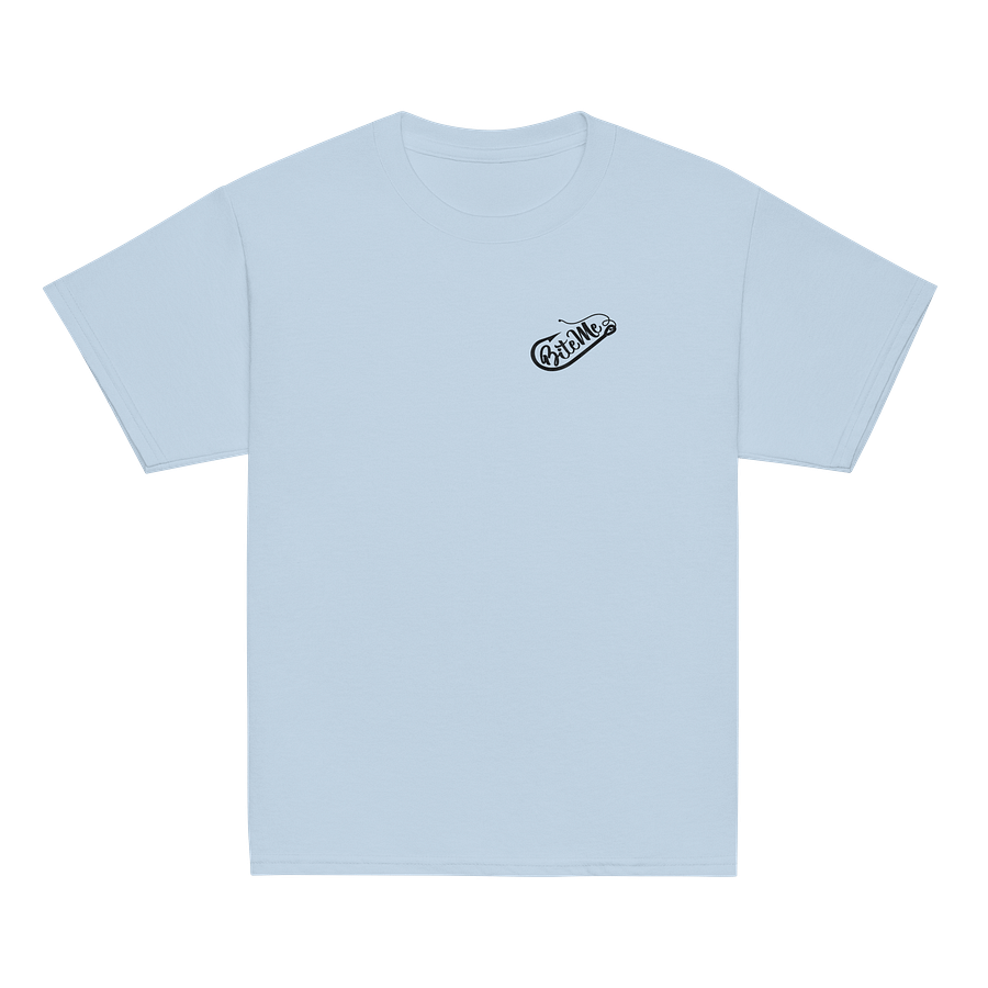 Keep'n It Reel Youth Tee product image (2)