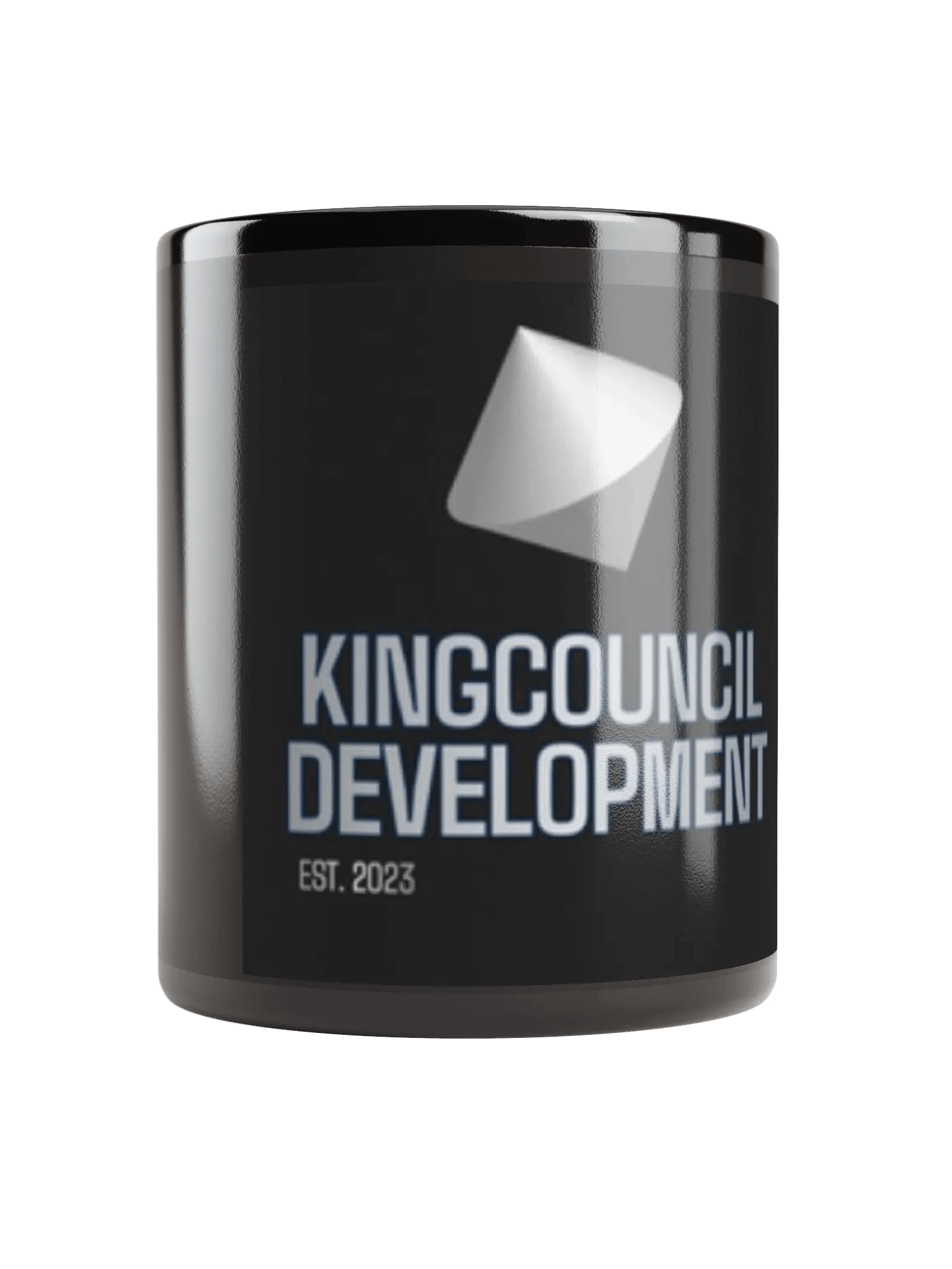 KingCouncil Development Mug product image (5)
