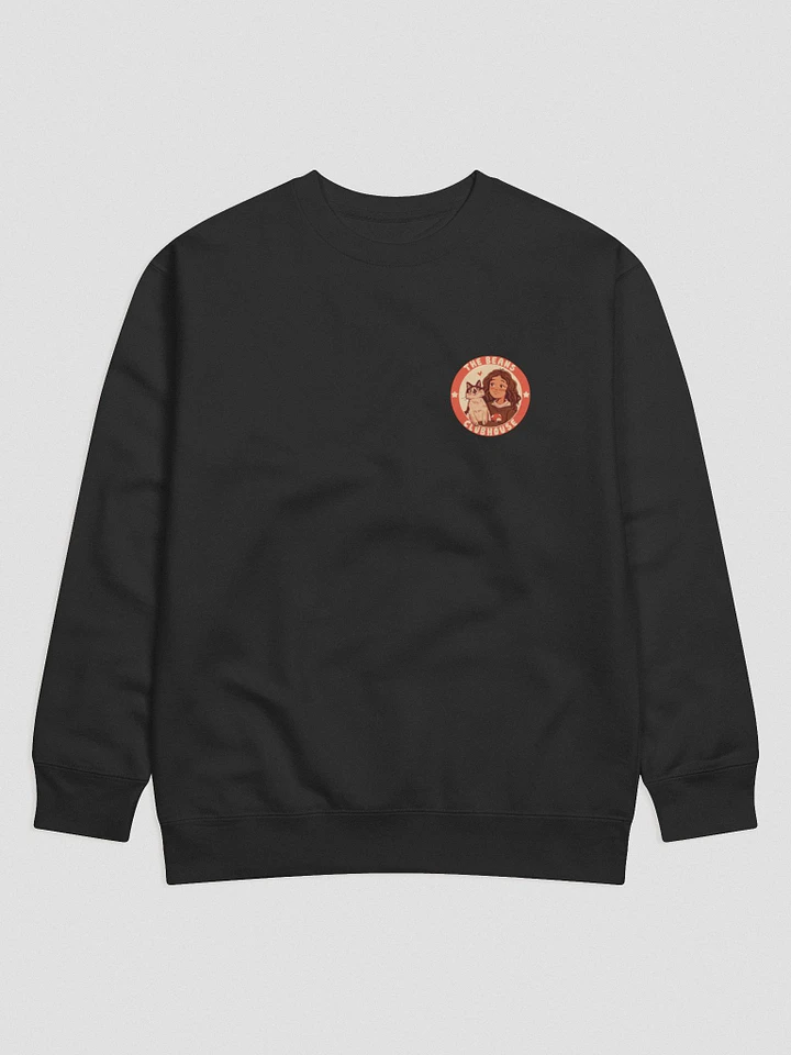 Beans Clubhouse Sweater product image (5)