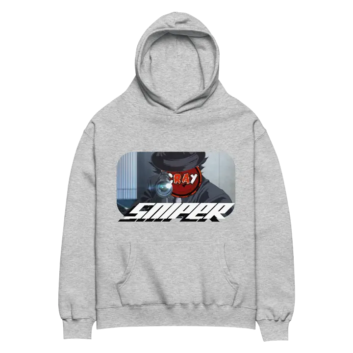 Sniper Hoodie product image (2)