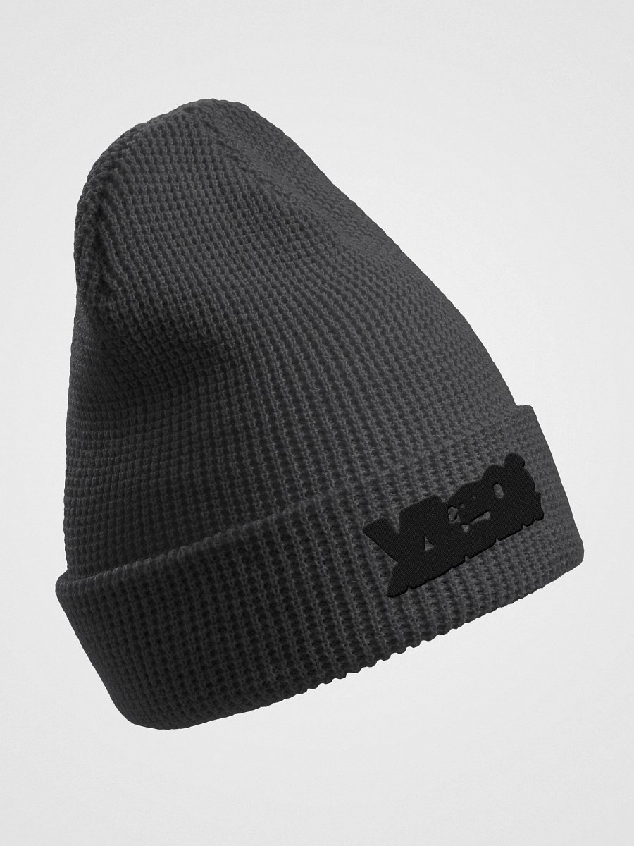 Vlog Academy Richardson Waffle Beanie product image (14)