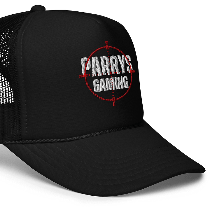 Redefined Parry Hat product image (1)