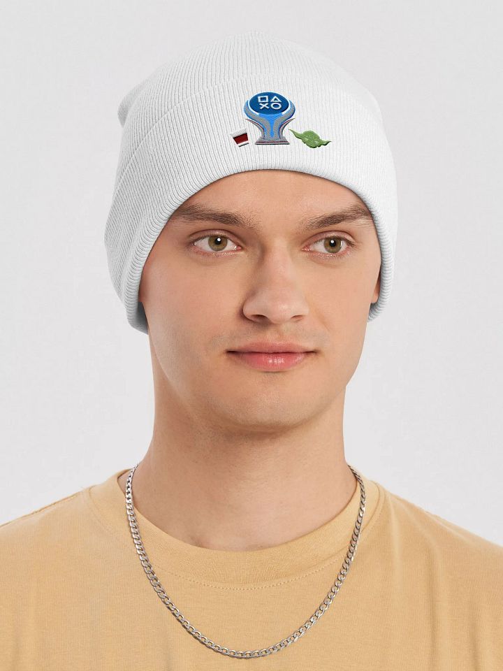 Bonnet Platine - Force Cafe product image (10)