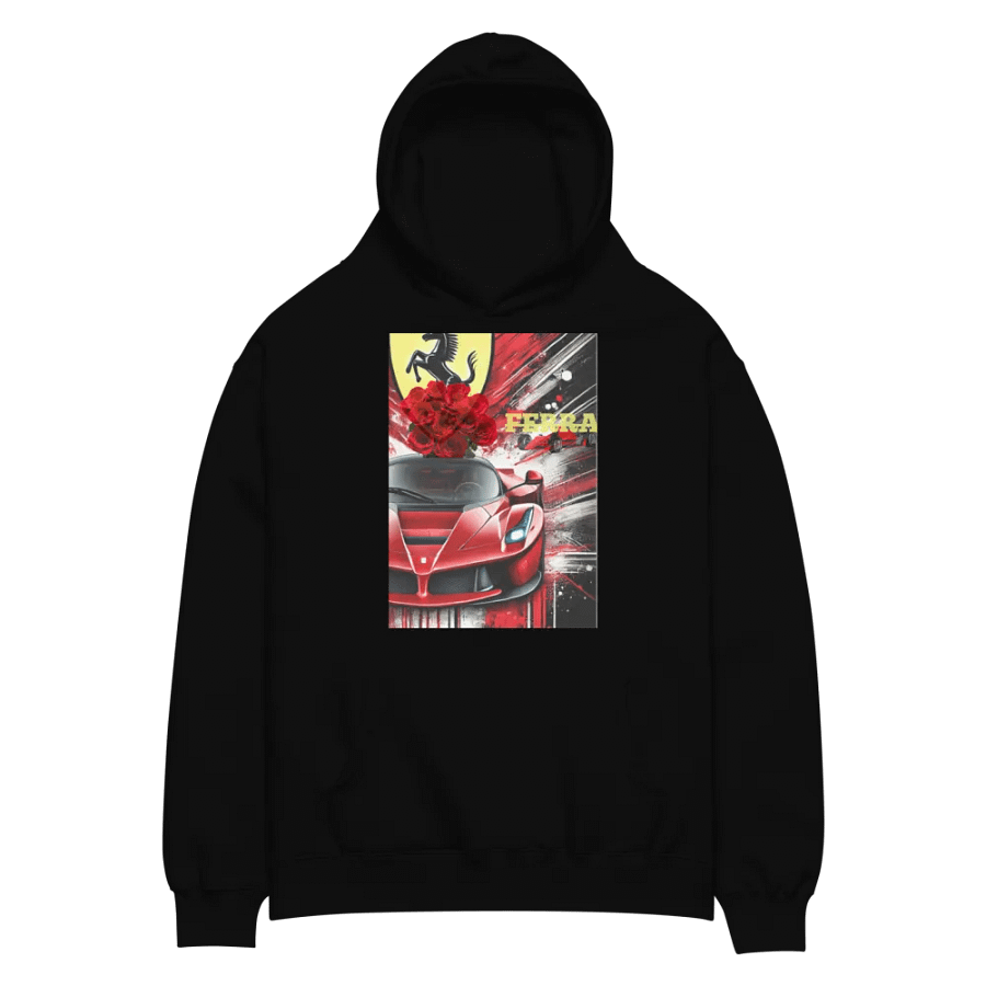 Legend Hoodie product image (2)