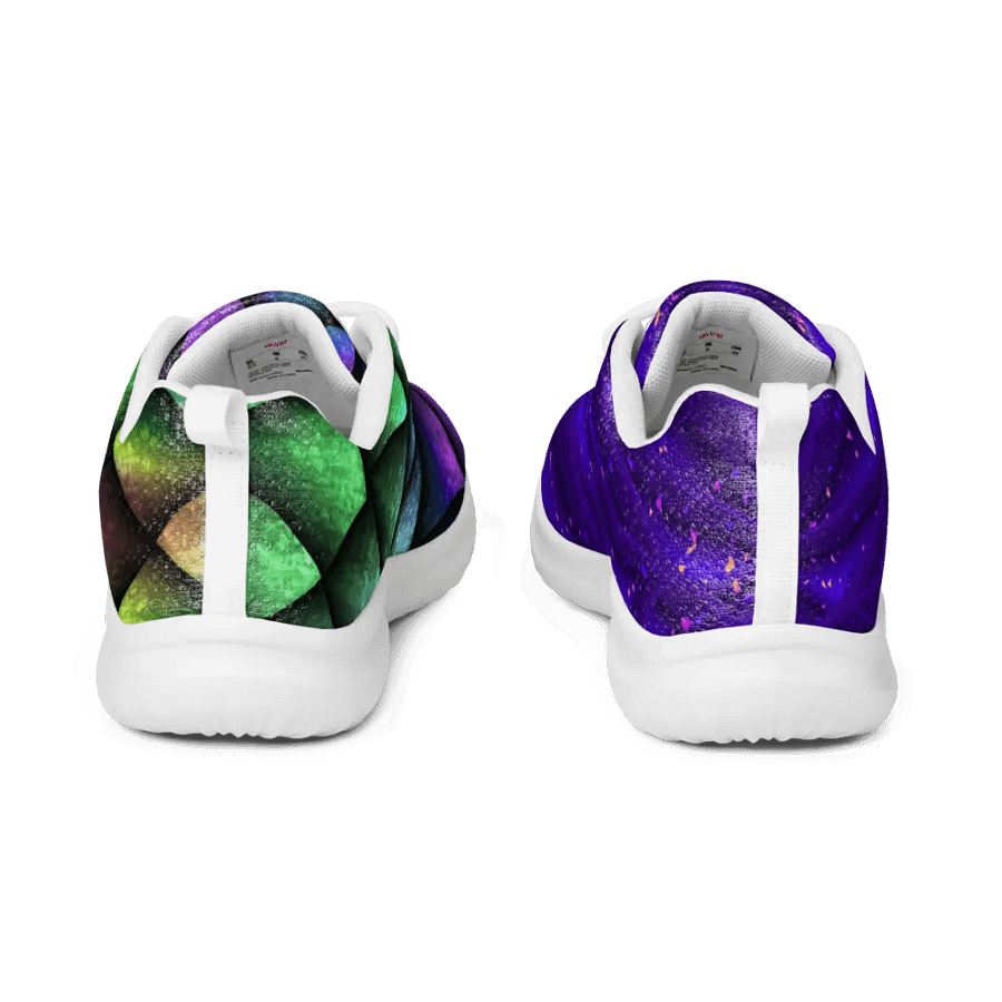 retro snake signature shoes product image (9)