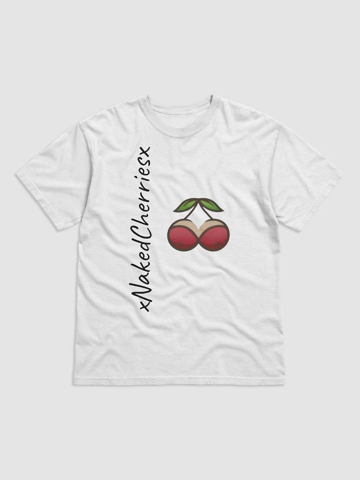 Cherries Shirt product image (13)