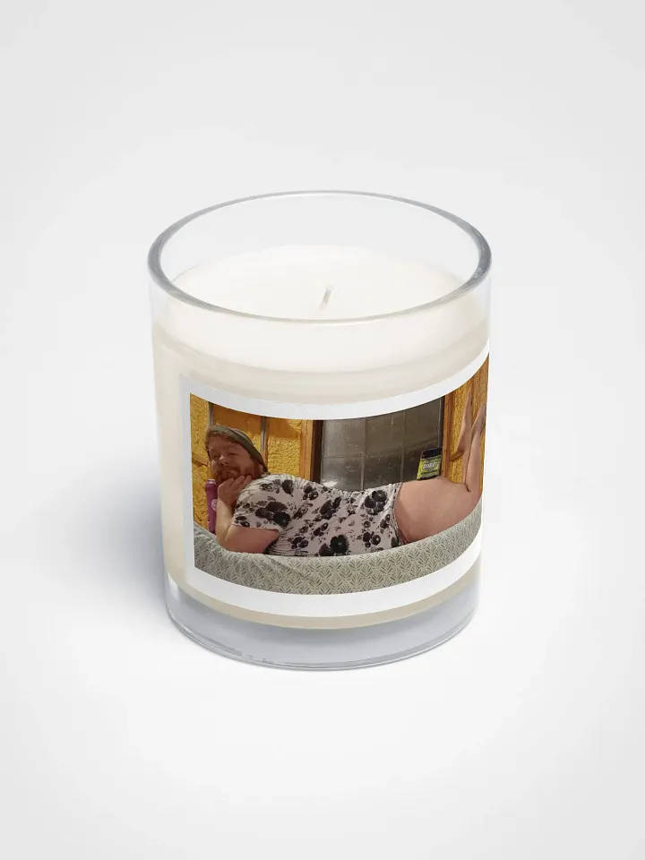 Sexy Candle product image (2)
