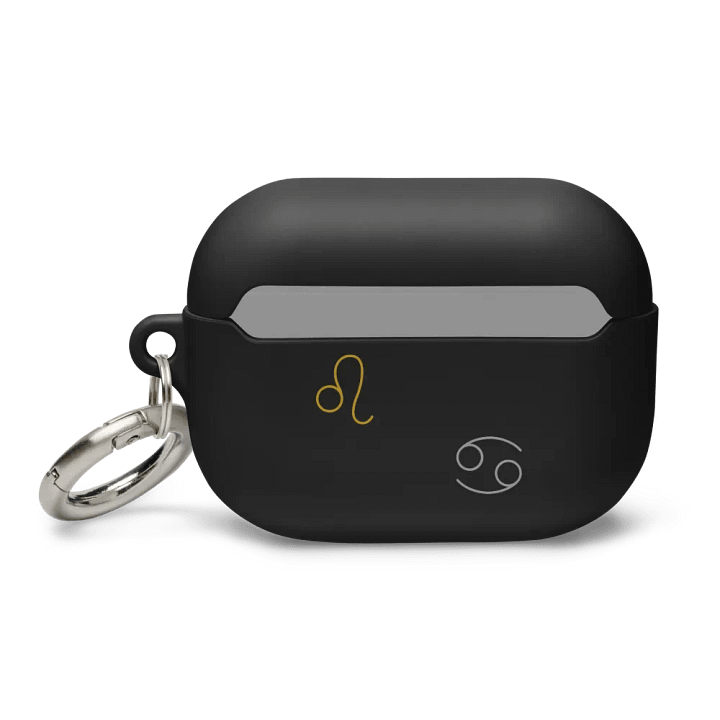 Rockstar Lion & Crab AirPods Case product image (20)