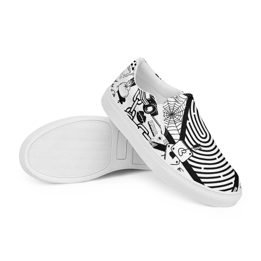 Forensick Shoes product image (12)