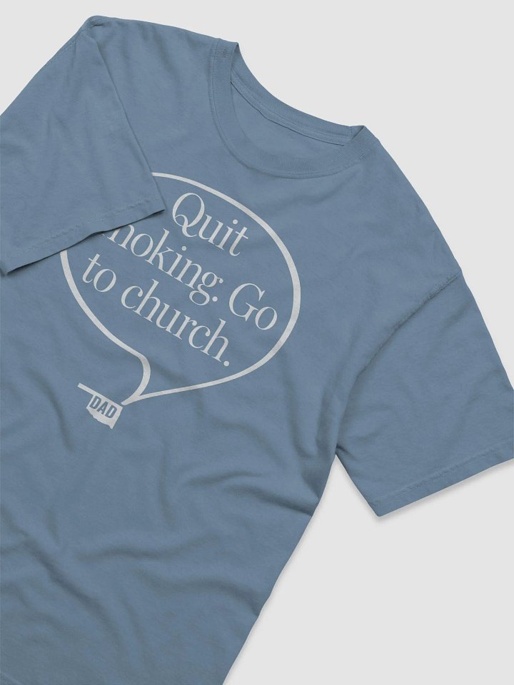 Dad Faithful Reminders T-Shirt product image (1)