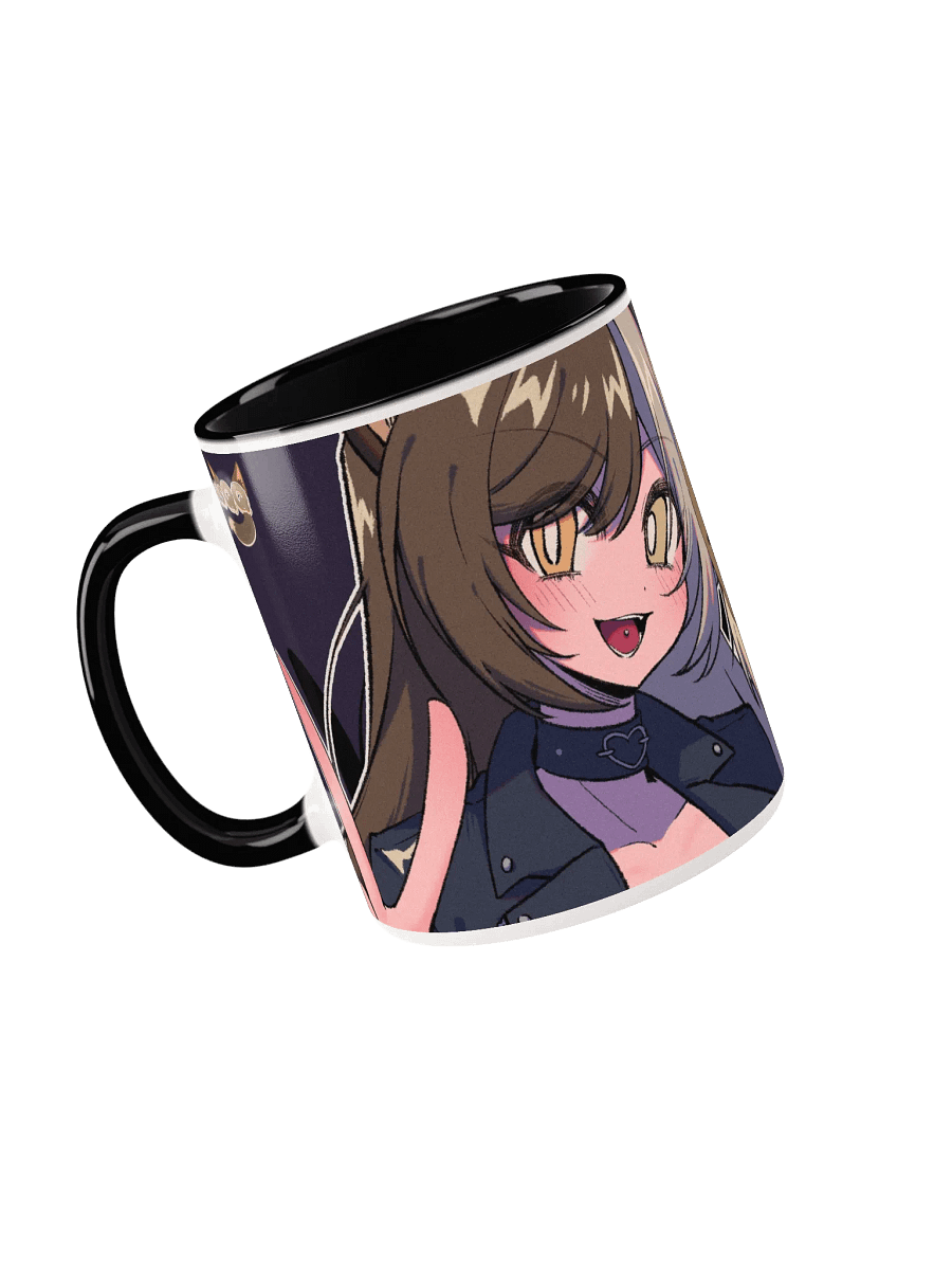 Mythical Friendship Ceramic Mug product image (2)