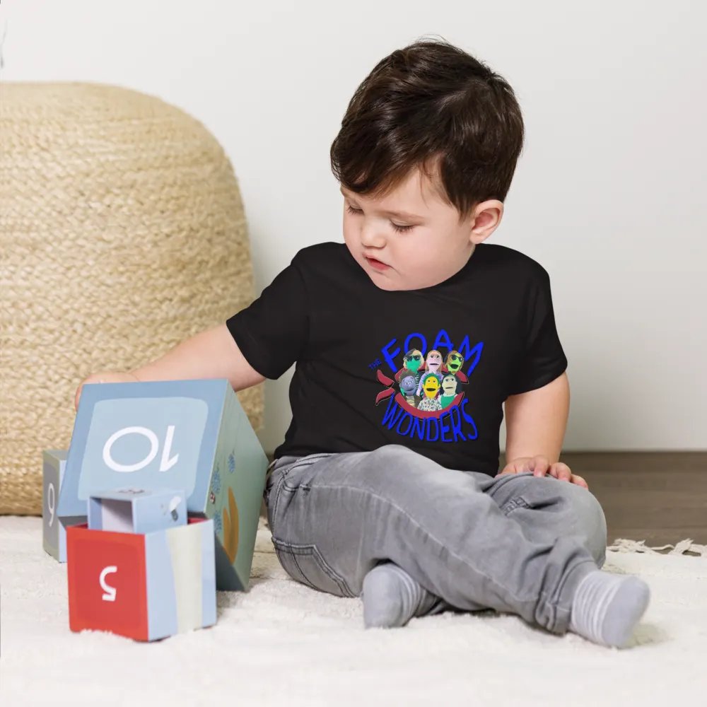 The Foam Wonders product image (5)
