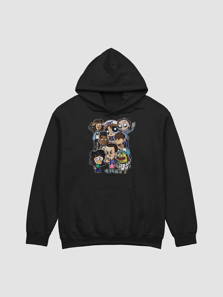 ST Collage Hoodie product image (8)