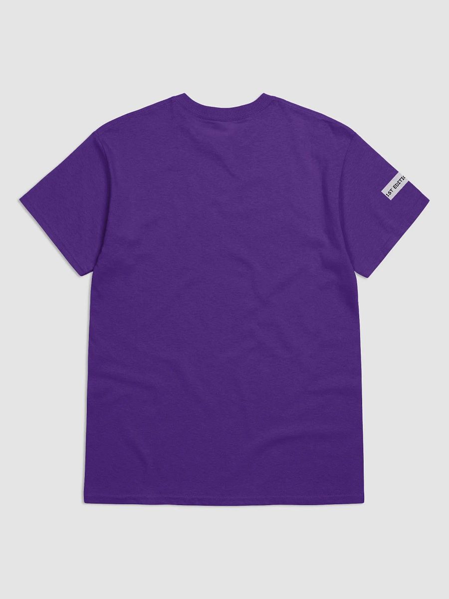 HERETICHUB FIRST (1ST) SHIRT product image (2)