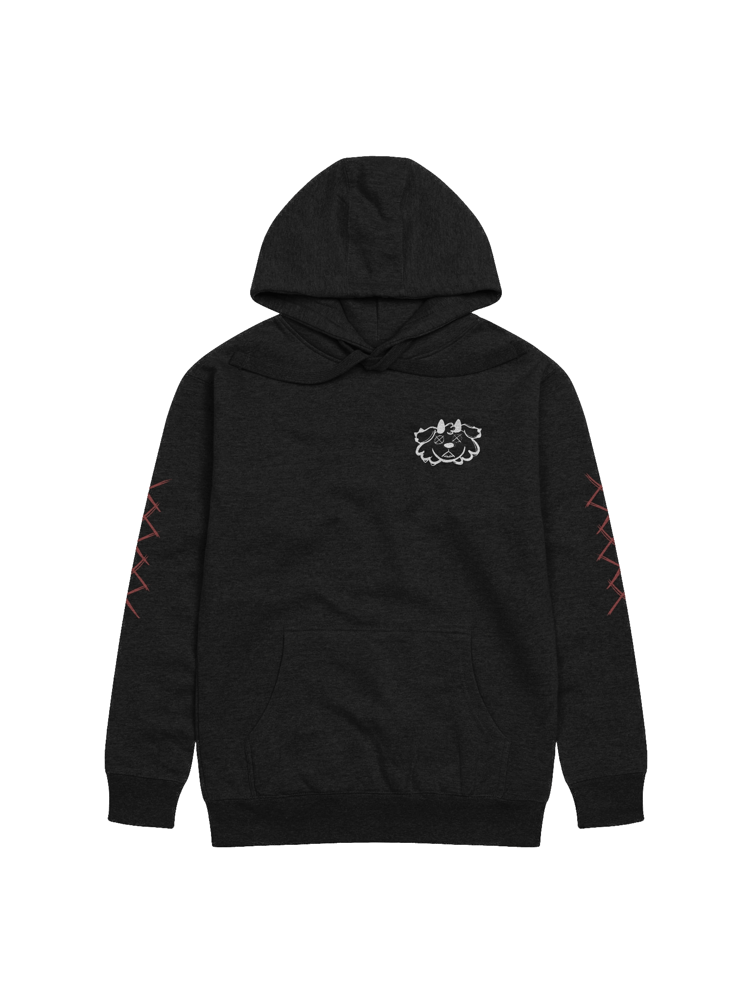 Wudda Hoodie [NightMode] product image (1)