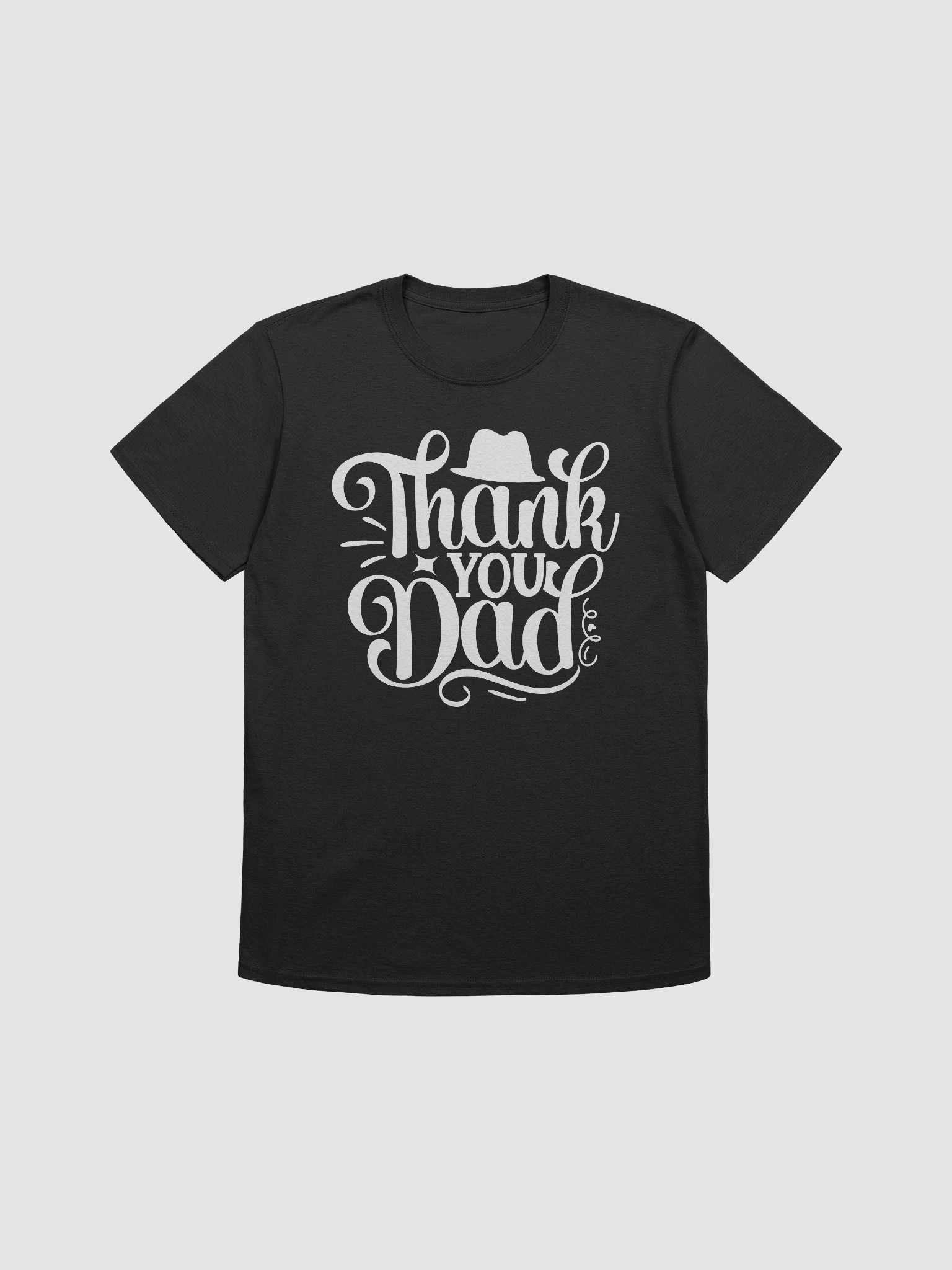 Thank You Dad Fathers Day Gift product image (1)