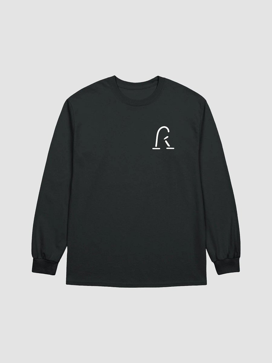 BR Long Sleeve Tshirt product image (5)