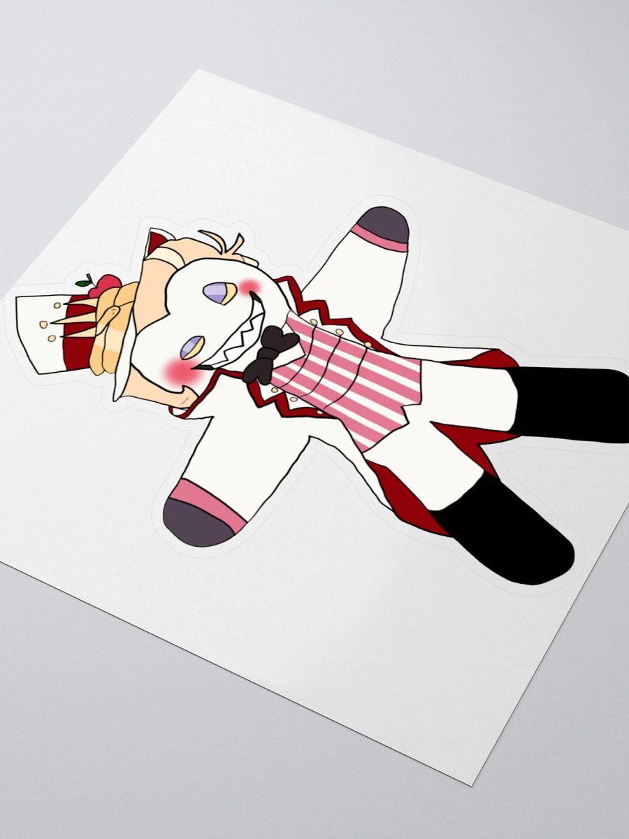 Gingerbread Lucifer product image (7)