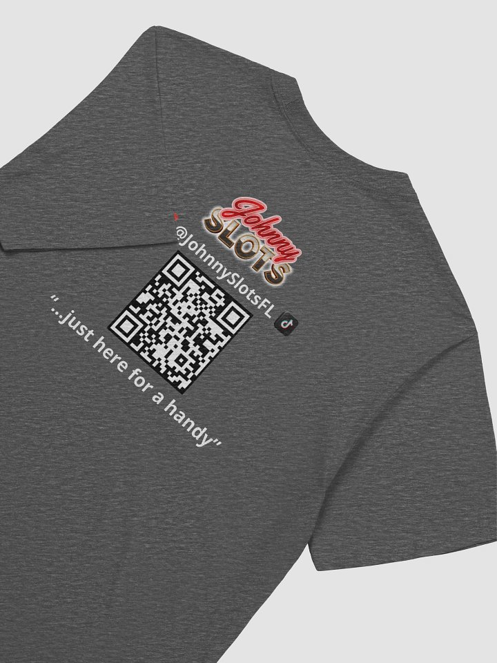 Tuesday Night Mayhem Premium Mens T-Shirt product image (30)
