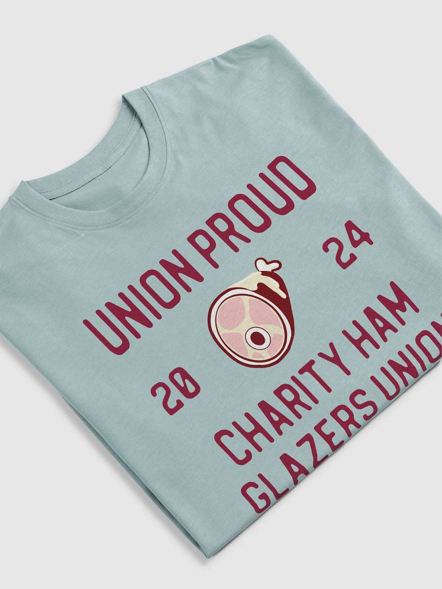 Union Proud Heavyweight Tee product image (5)