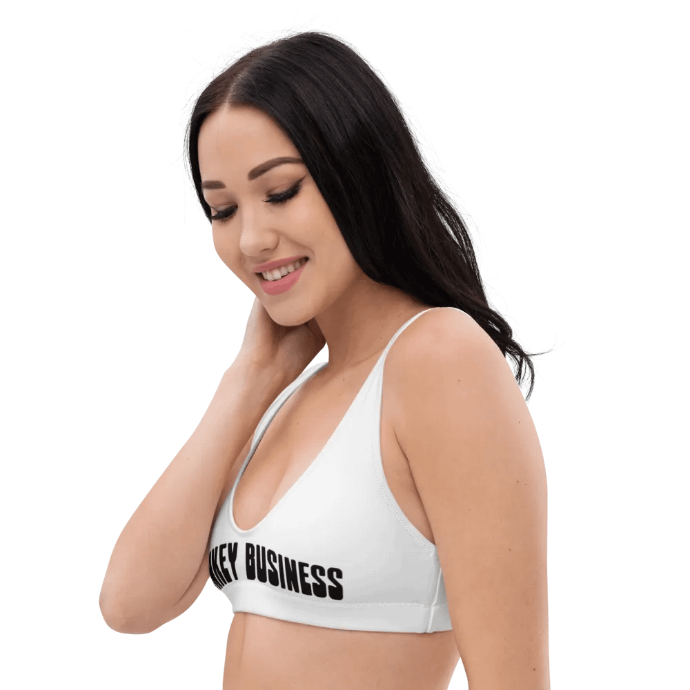 Monkey Business Bikini top product image (4)