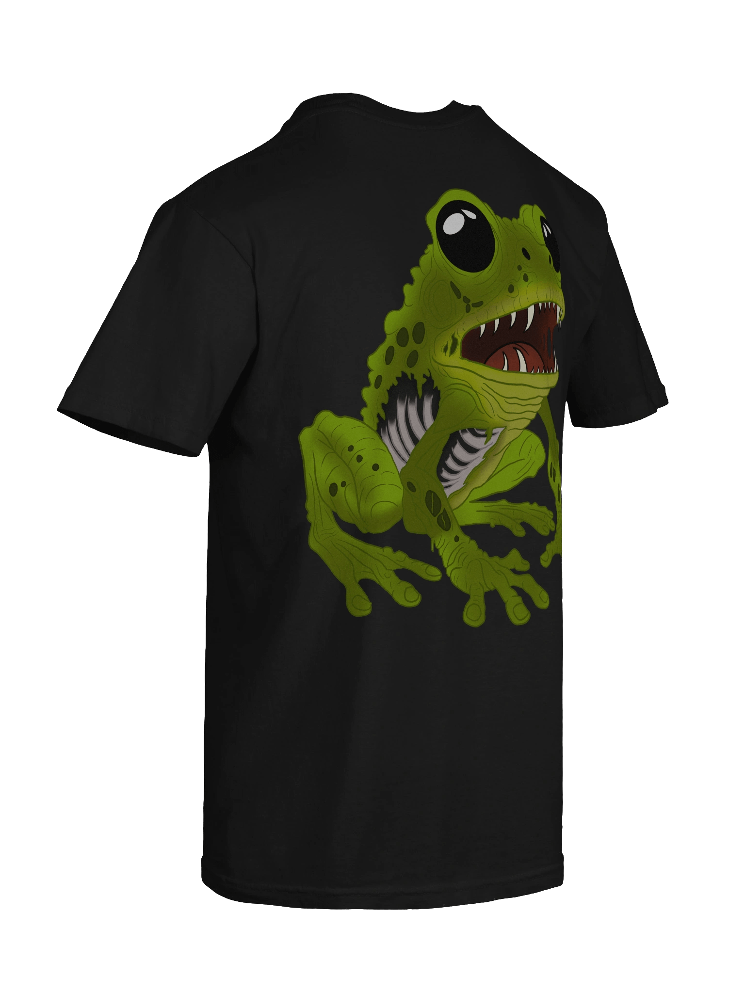 Loot Froglin Tee product image (10)