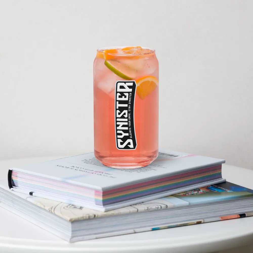 Drink SYNISTER! product image (4)