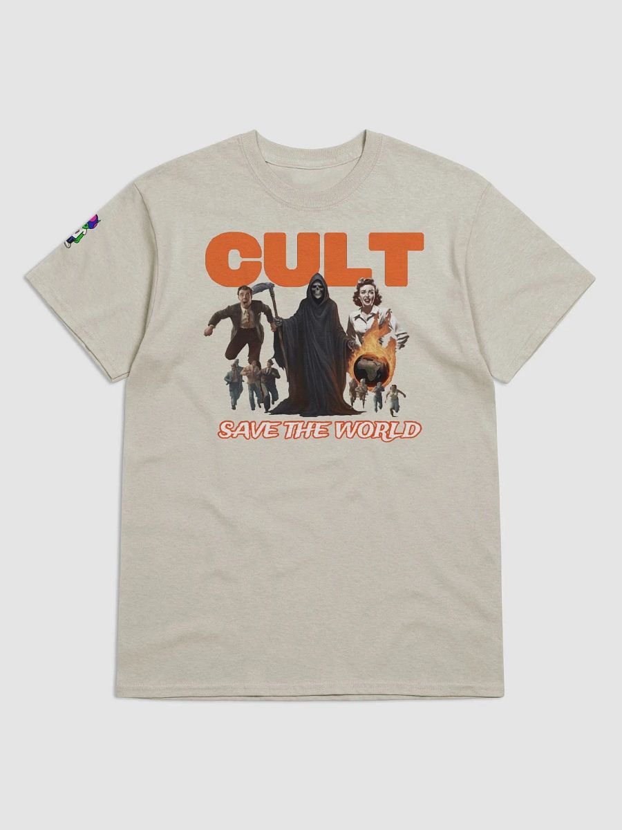 SAVE THE WORLD product image (2)