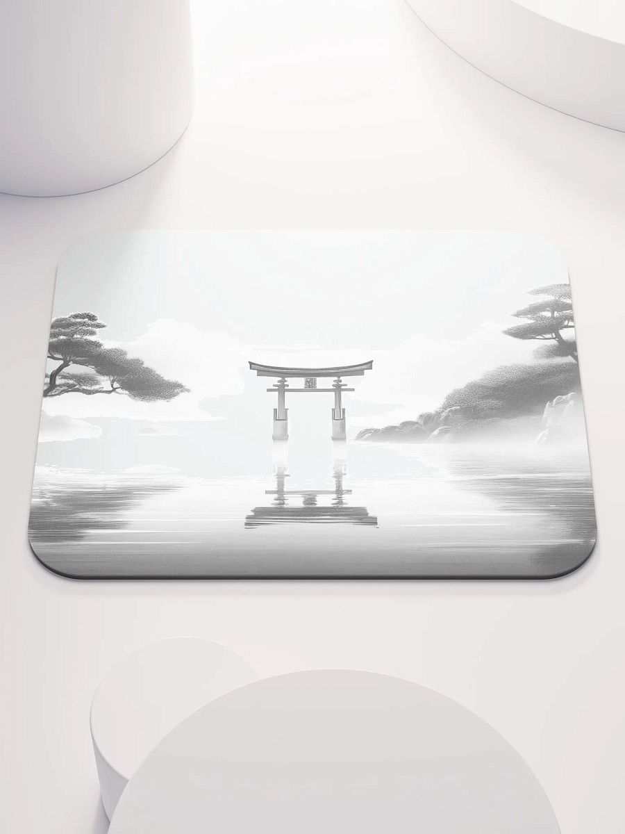 Shadow Torii Small Mouse Pad (7 x 9) product image (4)