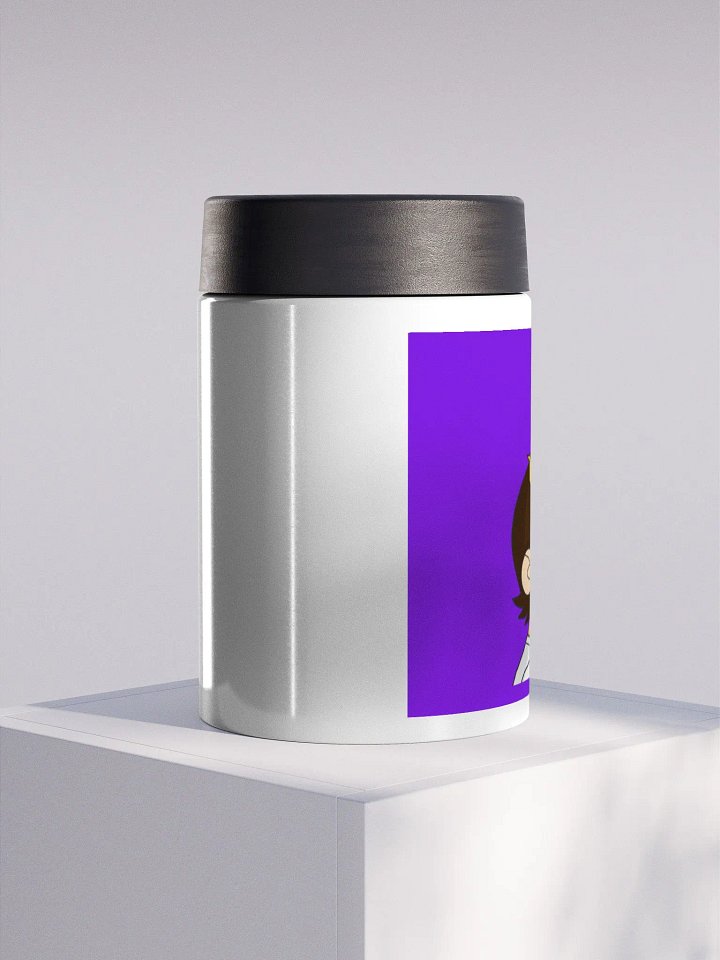 stainless steel koozie product image (1)