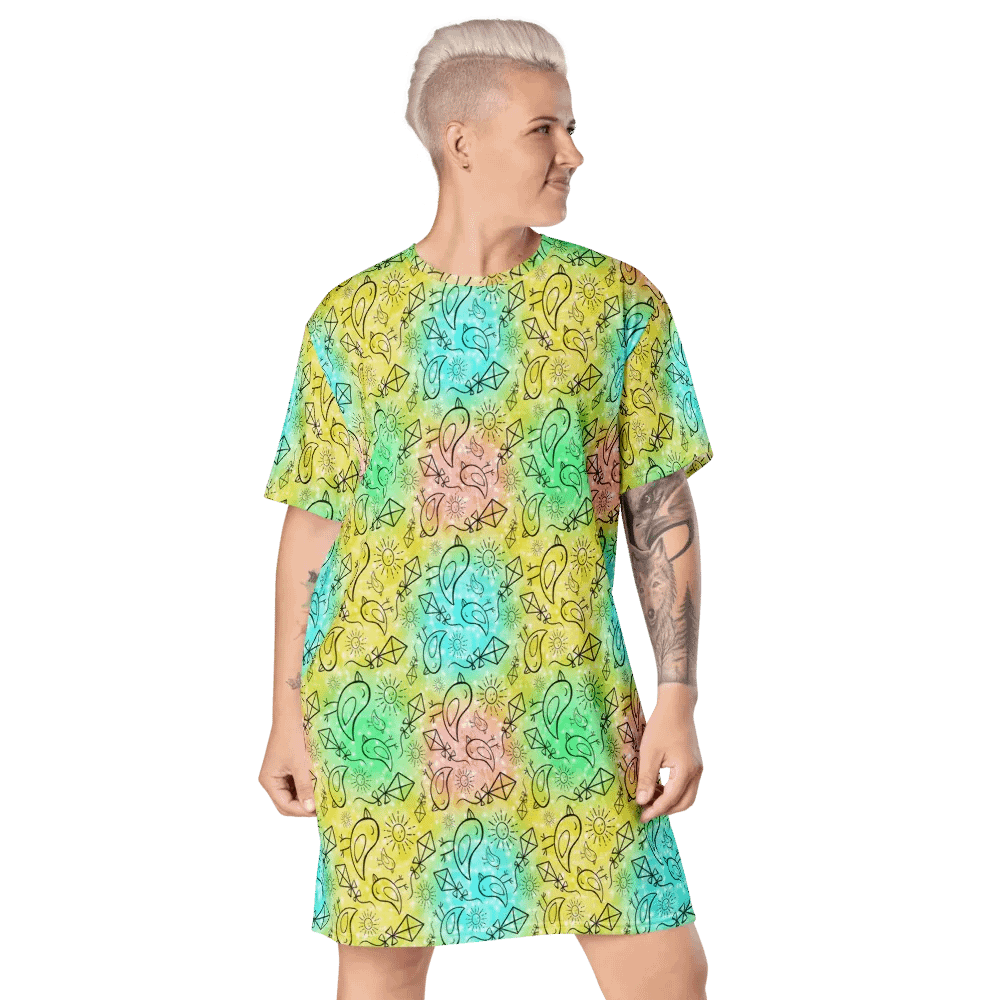 Summer Vibes - Dress product image (8)