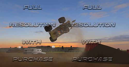 Fullboar @ Sunset product image (1)