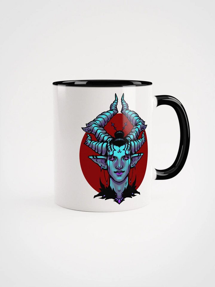 Demonic Delight Ceramic Mug product image (4)