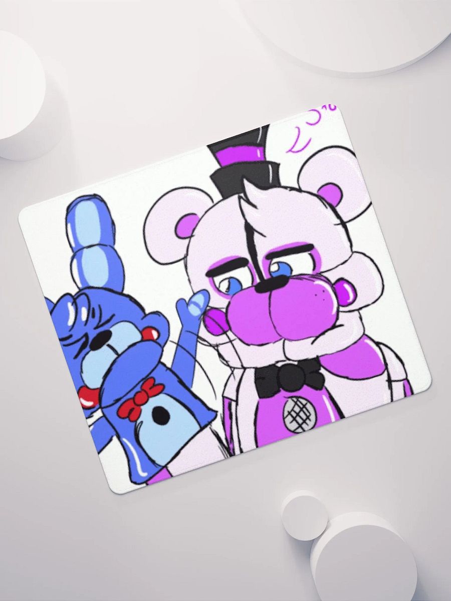 Funtime3Freddy3 Mousepad Pro product image (7)
