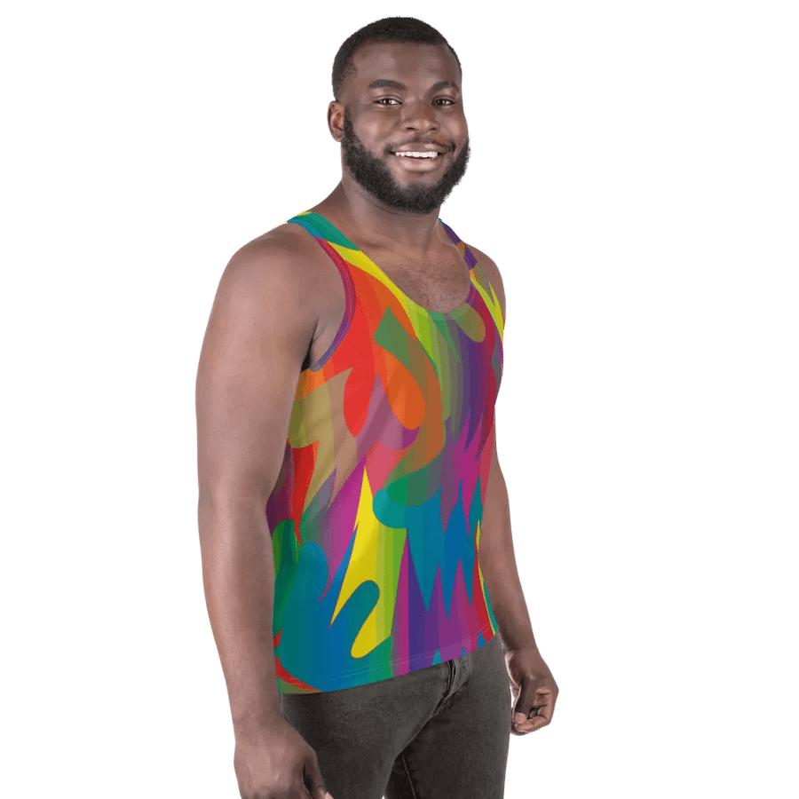 Dromey1 Tank product image (4)