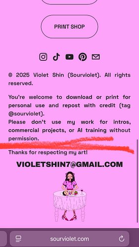🚫🚫STOP THIS NONSENSE🚫🚫I blocked him already because he reached out to commission me and he was pmo so bad but what do I do???...