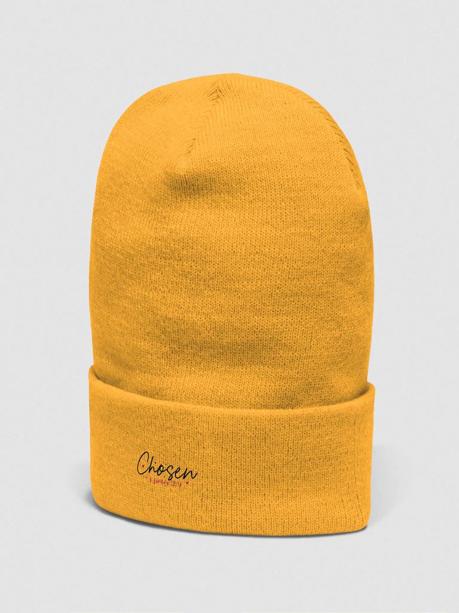 Chosen. product image (8)