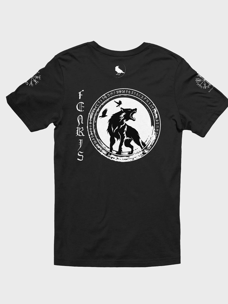 FENRIS back print product image (3)