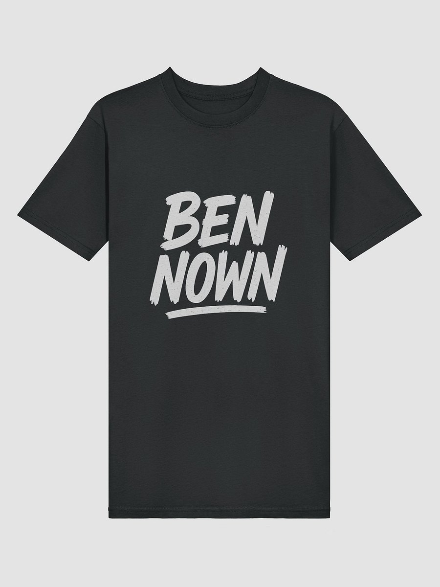 BEN NOWN Heritage Heavy Tee shirt product image (8)