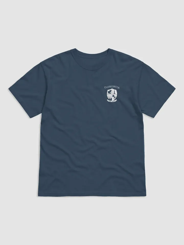 Florencia T-Shirt product image (2)