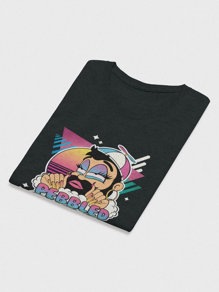 Pebbled Tee product image (3)