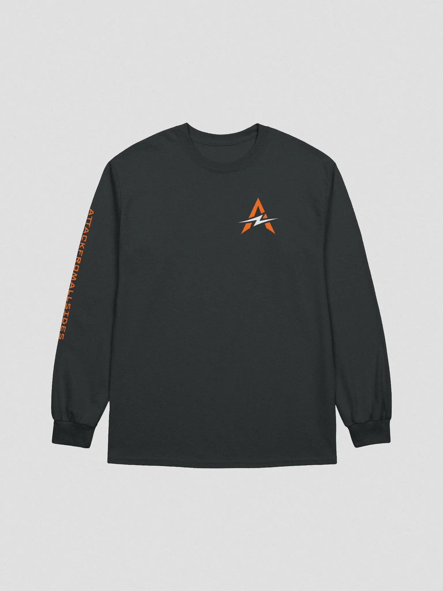 AFAS Long Sleeve v2 product image (1)