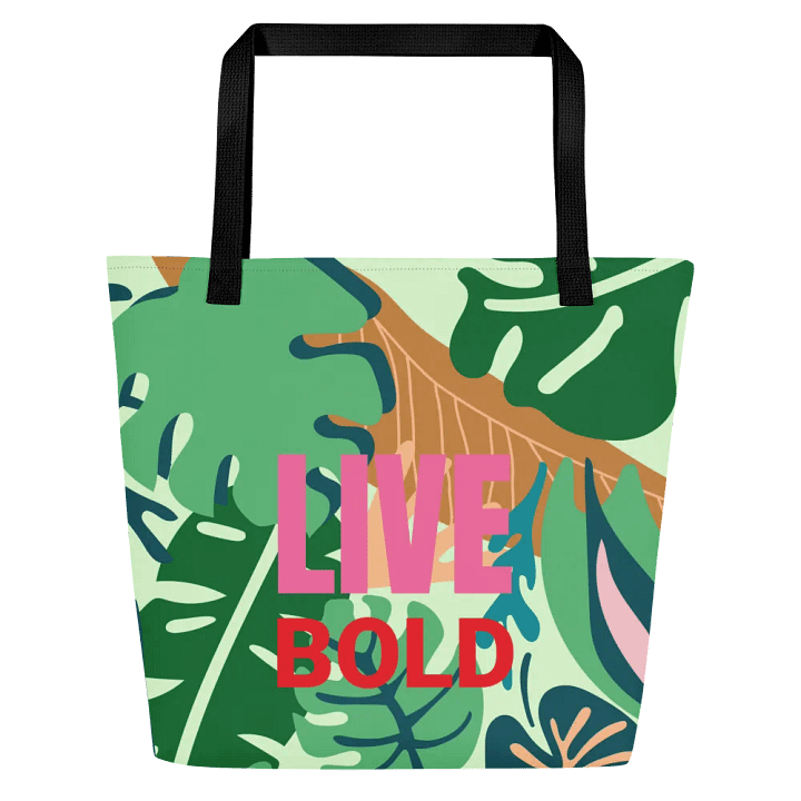 Cute Floral Bag product image (1)