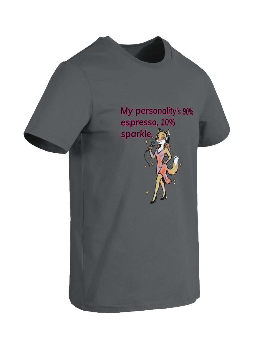 My Espresso Tee product image (3)
