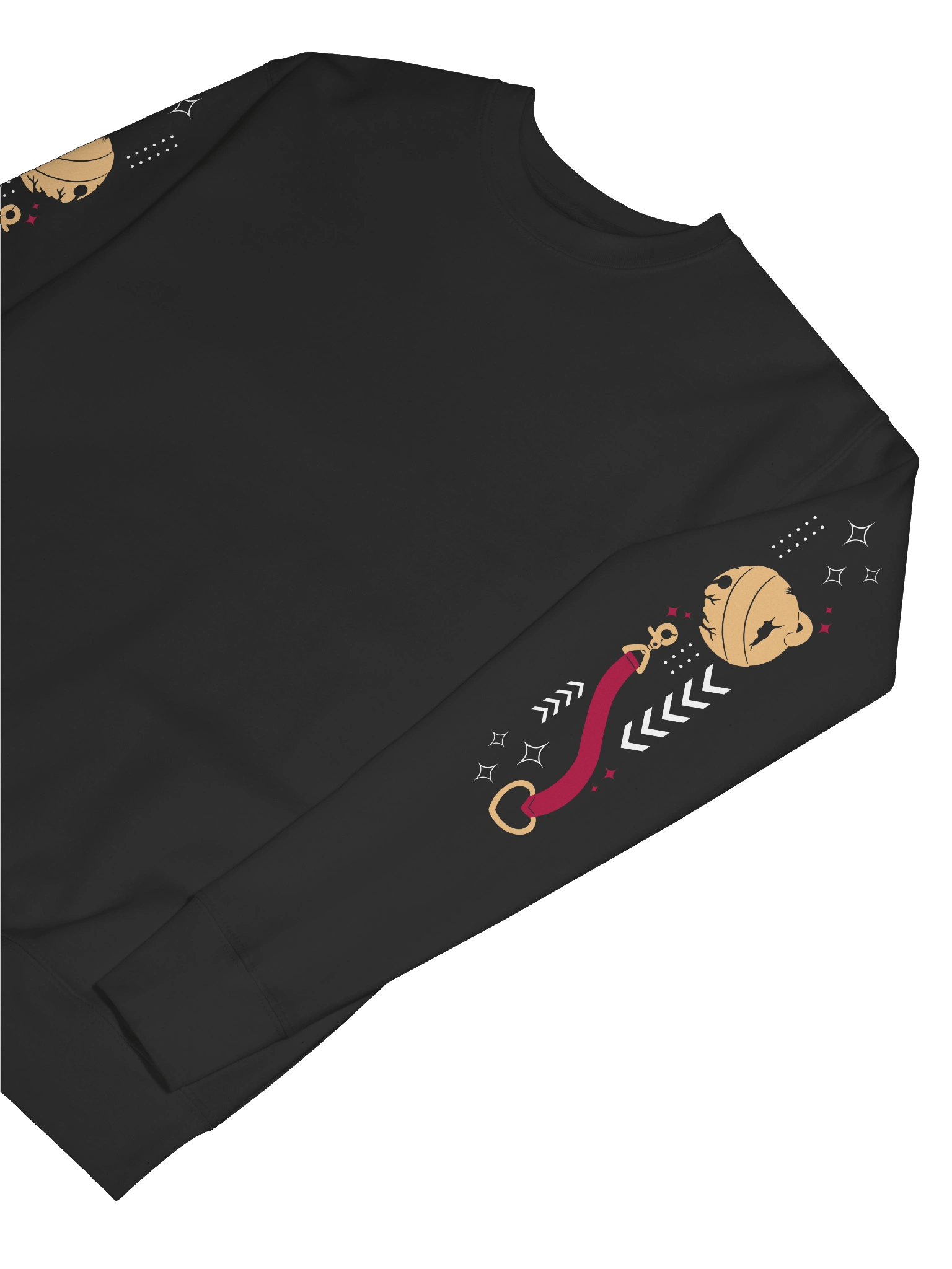 Cherry Sweatshirt product image (7)