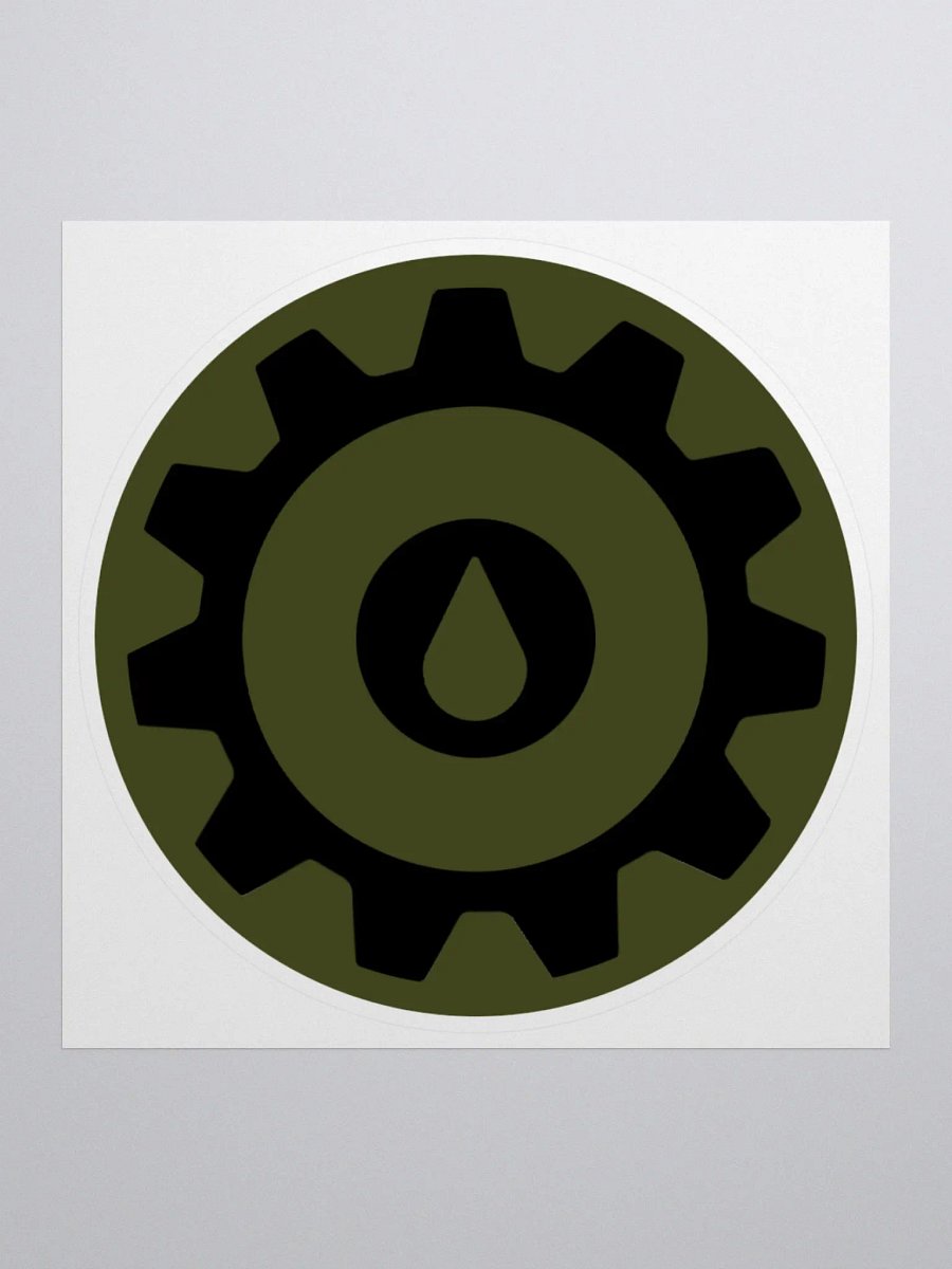 Army Black product image (1)