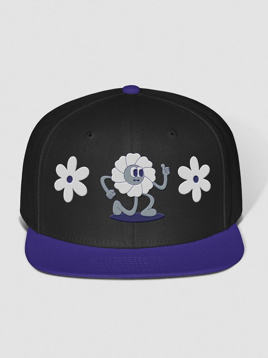 Scheiben Time! Hat product image (4)