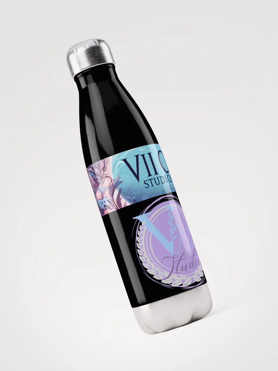 VII CE Studios Stainless Steel Elixir Bottle product image (3)